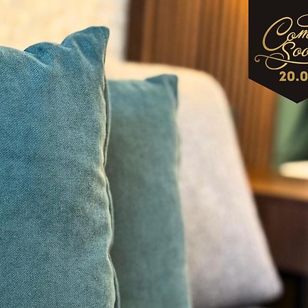 Alfaresort Palace Chiflika מראה חיצוני תמונה