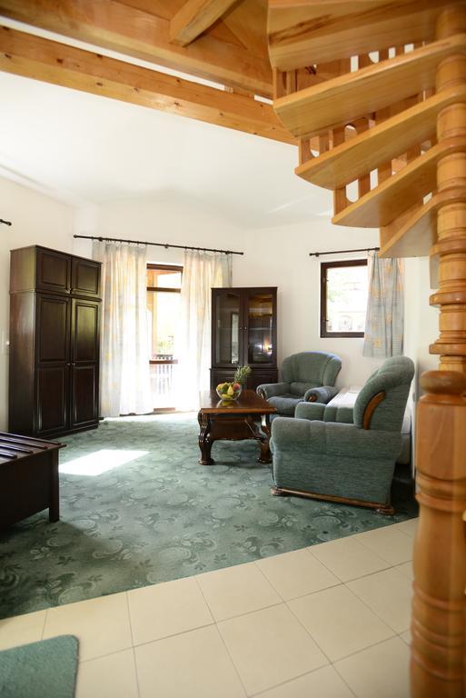 Alfaresort Palace Chiflika חדר תמונה