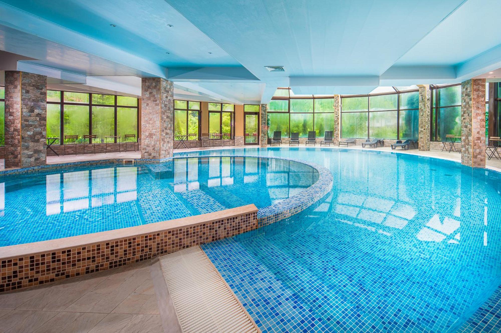Alfaresort Palace Chiflika מראה חיצוני תמונה
