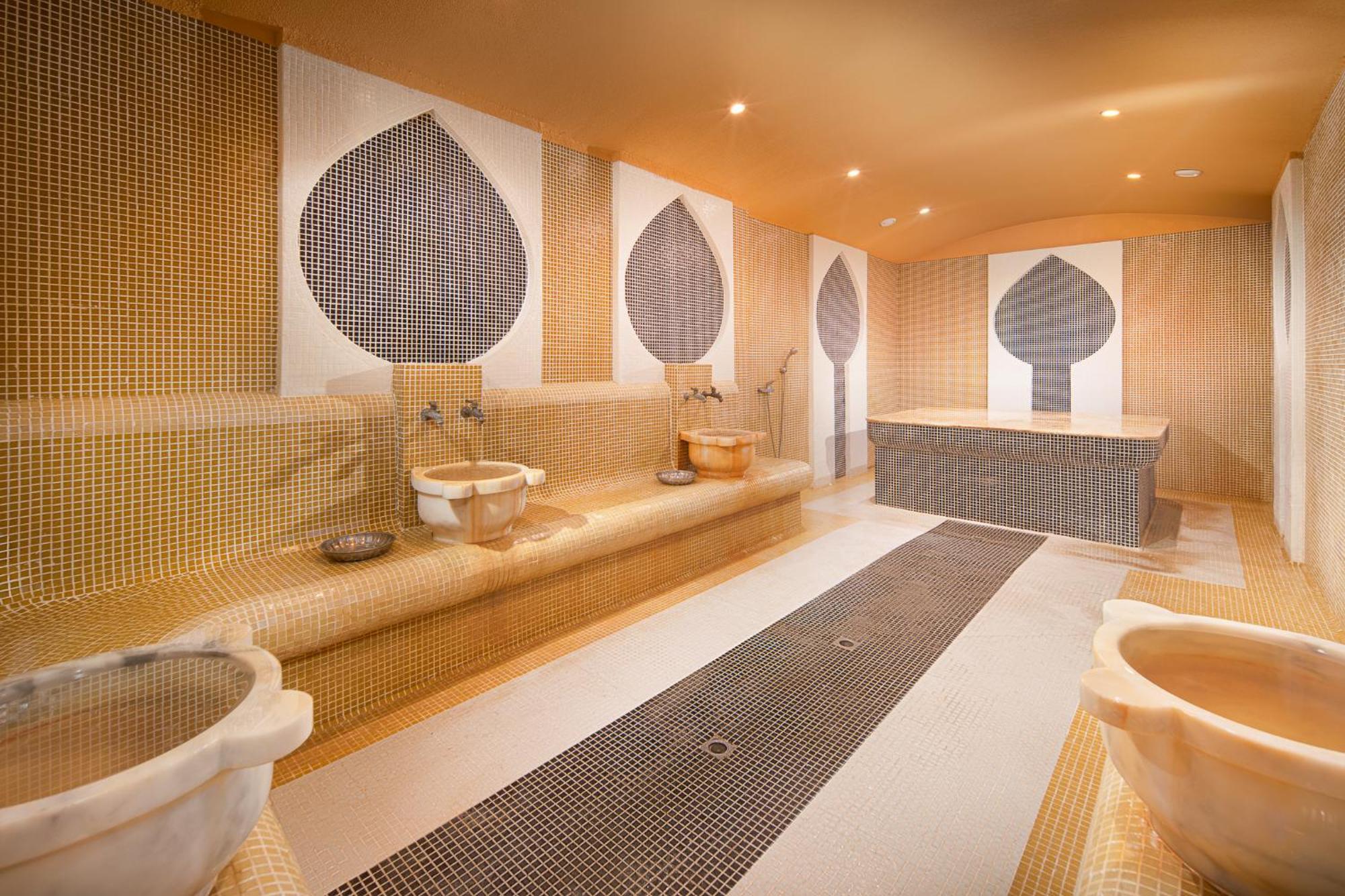 Alfaresort Palace Chiflika מראה חיצוני תמונה