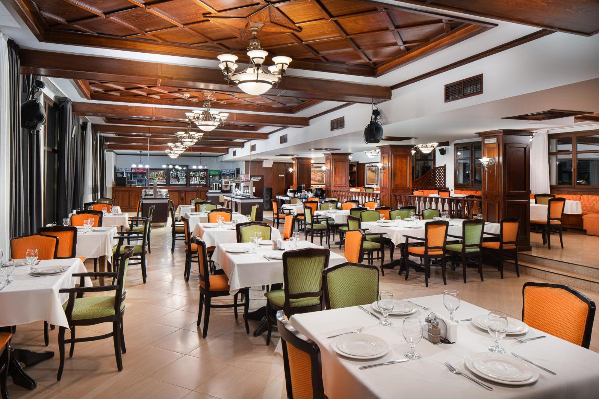 Alfaresort Palace Chiflika מראה חיצוני תמונה