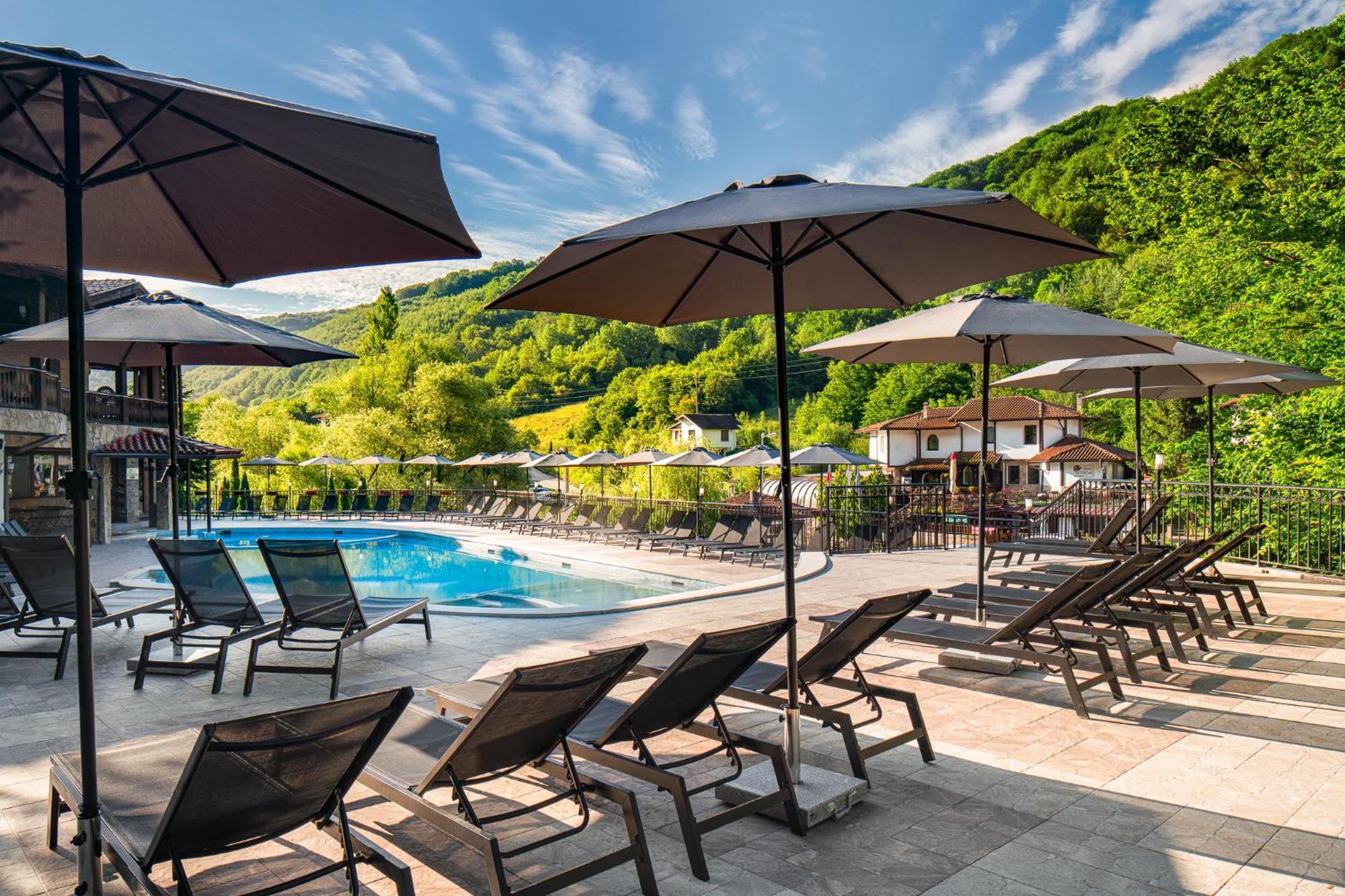 Alfaresort Palace Chiflika מראה חיצוני תמונה