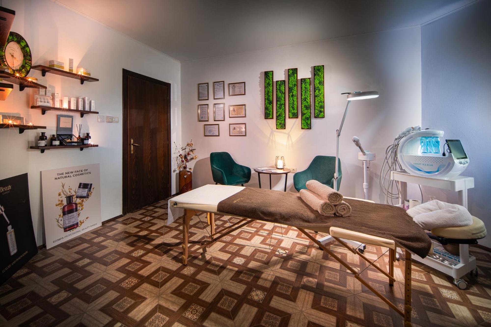 Alfaresort Palace Chiflika מראה חיצוני תמונה