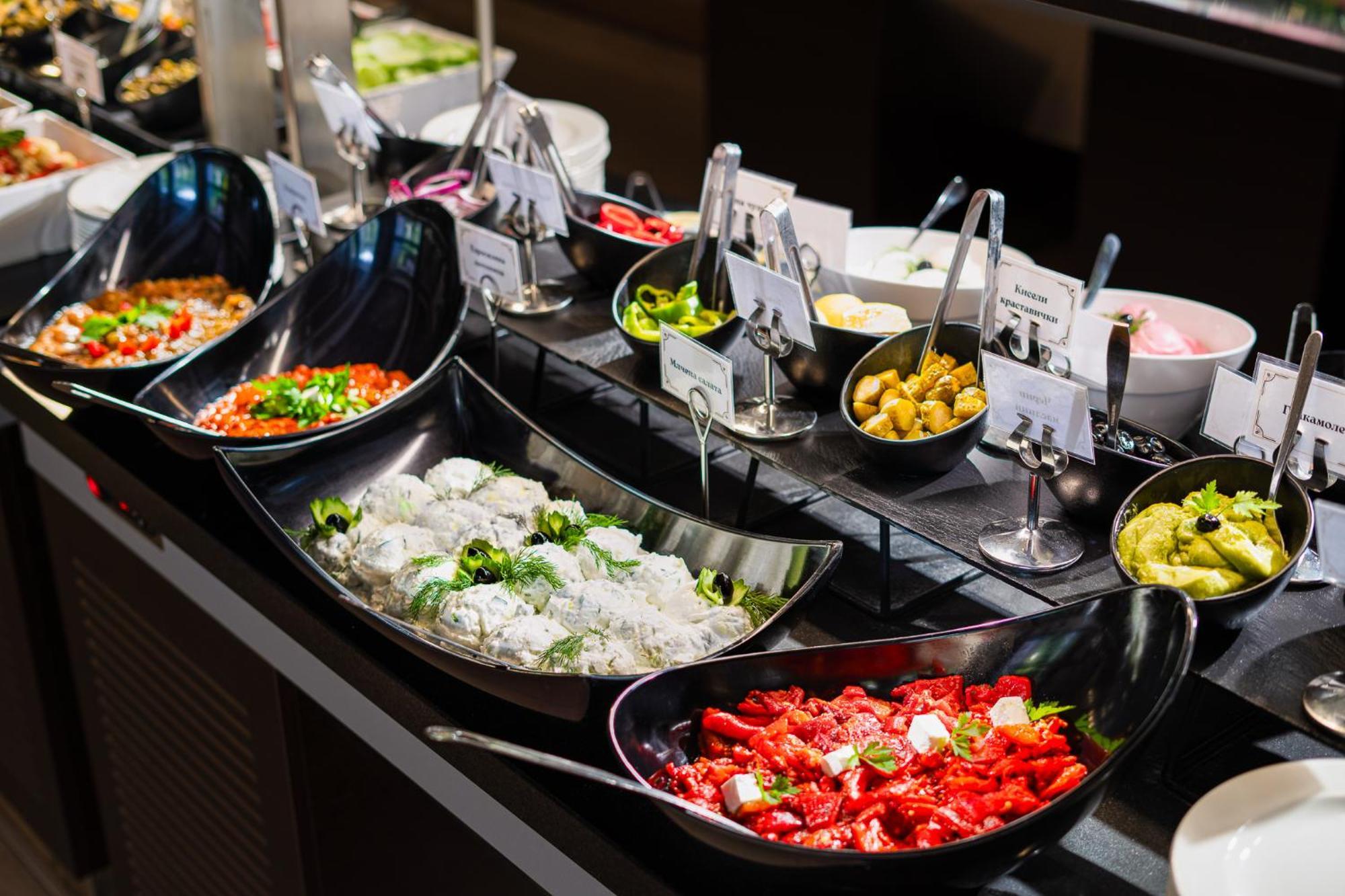 Alfaresort Palace Chiflika מראה חיצוני תמונה