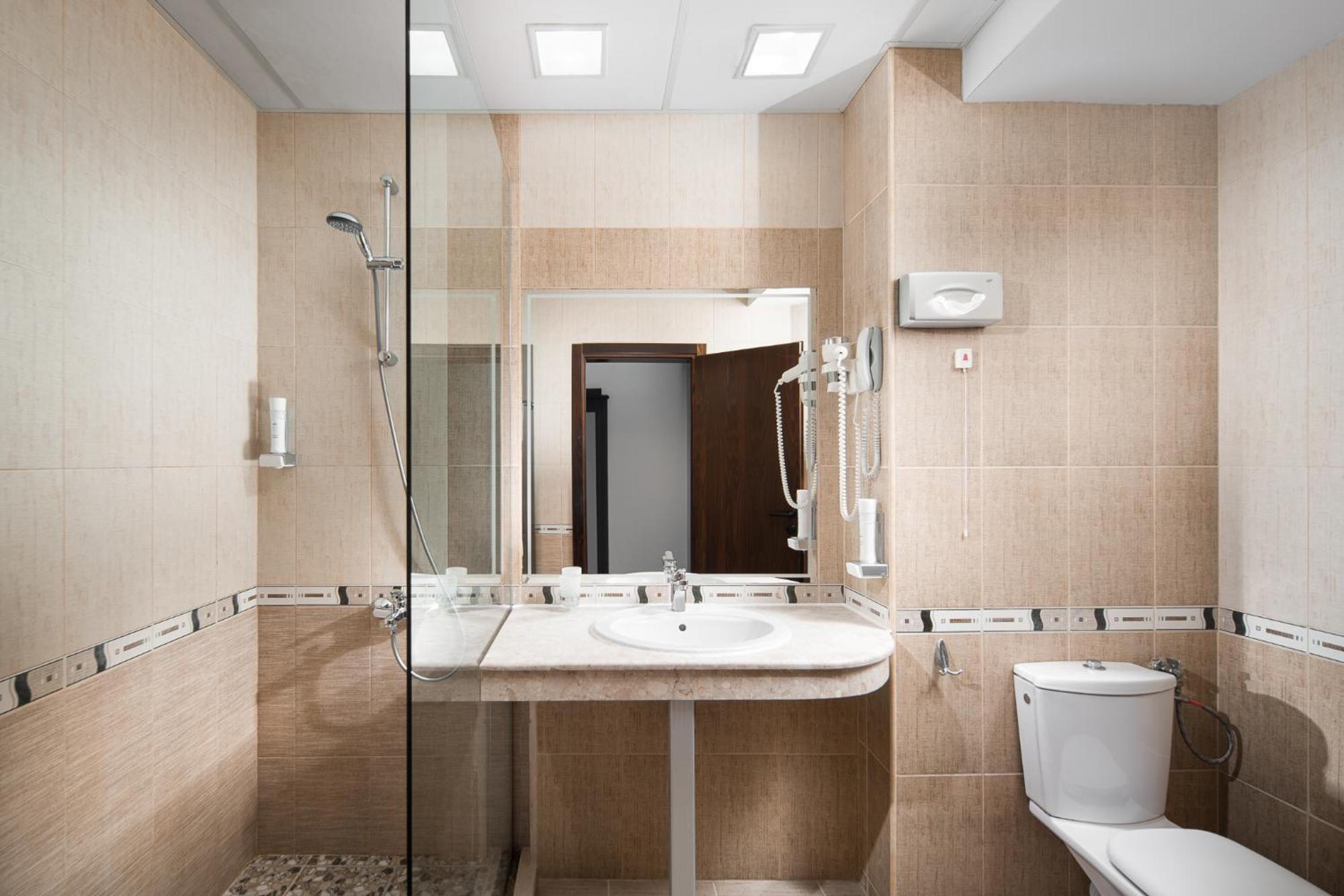 Alfaresort Palace Chiflika מראה חיצוני תמונה
