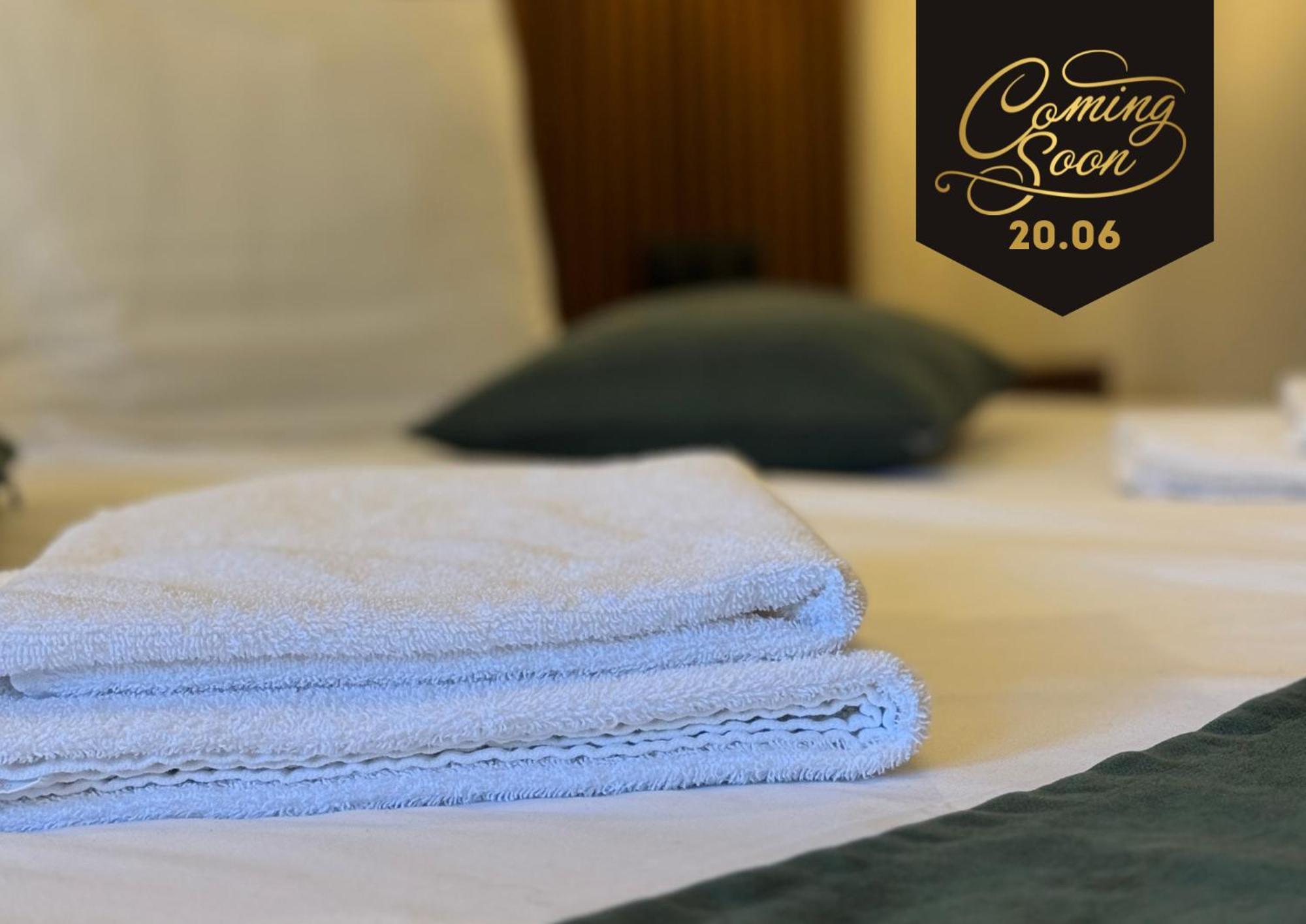 Alfaresort Palace Chiflika מראה חיצוני תמונה