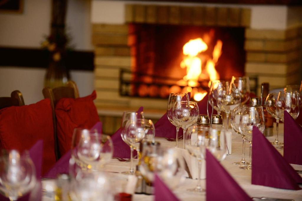 Alfaresort Palace Chiflika מראה חיצוני תמונה