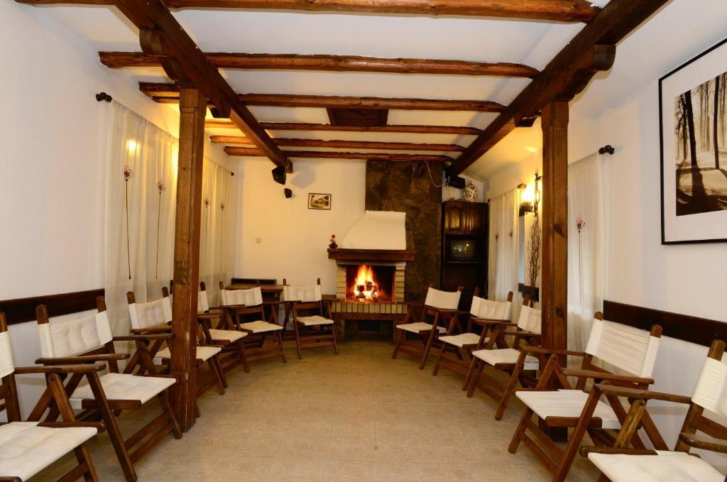 Alfaresort Palace Chiflika מראה חיצוני תמונה
