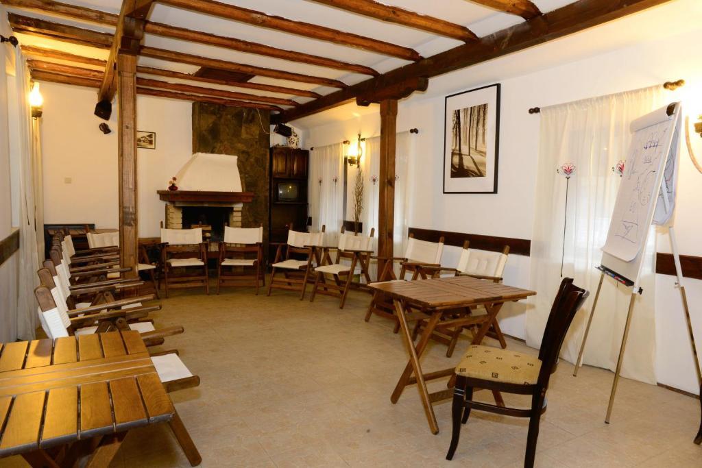 Alfaresort Palace Chiflika מראה חיצוני תמונה