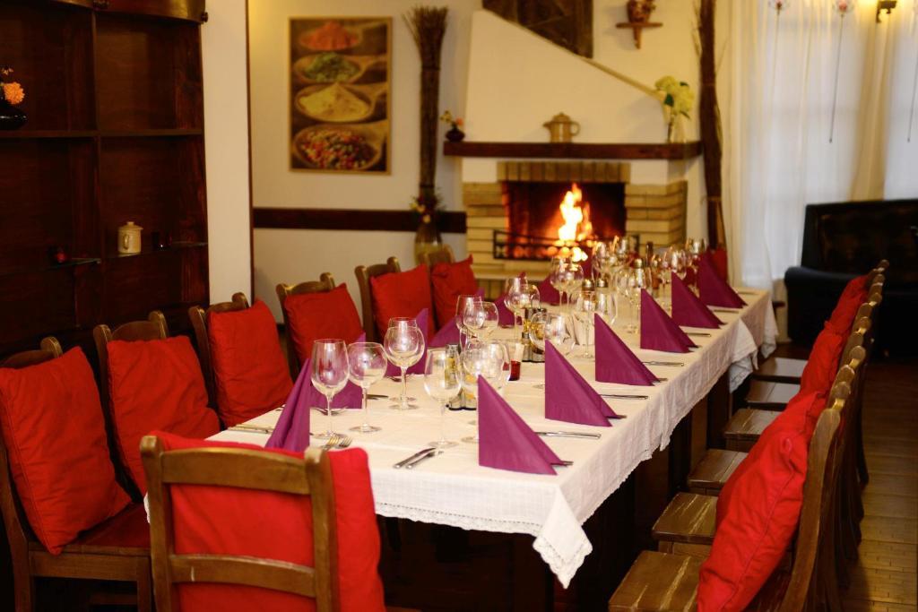 Alfaresort Palace Chiflika מראה חיצוני תמונה